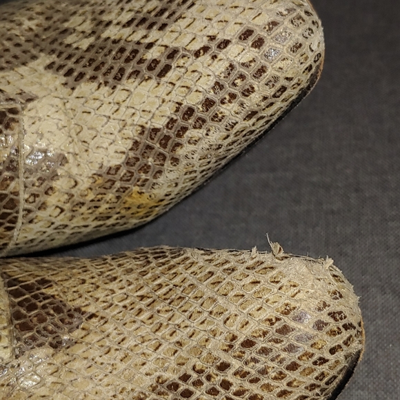 FLUEVOG Lynx Booties - Picture 6 of 9